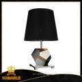 Décoration de lampe de table chic de haute qualité (GT8392-L)